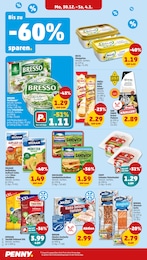 Käse Angebot im aktuellen Penny Prospekt auf Seite 12