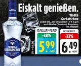 Wodka Gorbatschow im Angebot bei EDEKA in Bergisch Gladbach Wodka Gorbatschow Angebote von Wodka Gorbatschow bei EDEKA Bergisch Gladbach für 5,99 €
