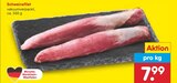 Schweinefilet im Angebot bei Netto Marken-Discount in Trier Schweinefilet Angebote bei Netto Marken-Discount Trier für 7,99 €