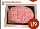 Angebot im EDEKA Wettenberg Prospekt EDEKA Wettenberg Prospekt mit im Angebot für 1,19 €