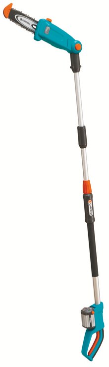 Akku-Astschneider-Set „TCS Li-18/20“ bei OBI in Lünen Akku-Astschneider-Set „TCS Li-18/20“ im Angebot bei OBI Lünen für 129,99 €