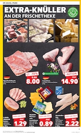 Schinken im Kaufland Prospekt in Potsdam Aktueller Kaufland Prospekt mit Schinken, "EXTRA-ANGEBOTE", Seite 3