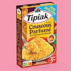 Couscous Parfumé aux Épices du Monde - TIPIAK à 1,25 € dans le catalogue Intermarché Hyper
