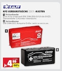 KFZ-Verbandtasche von Kalff im aktuellen E center Prospekt für 4,99 €
