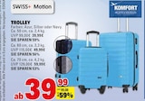 Aktuelles TROLLEY Angebot bei Marktkauf in Ulm ab 39,99 €