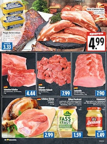 Aktueller EDEKA Prospekt "Aktuelle Angebote" Seite 2 von 20 Seiten