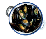 Moules cuisinées - Lidl à Wattrelos Moules cuisinées en promo chez Lidl Wattrelos à 3,29 €