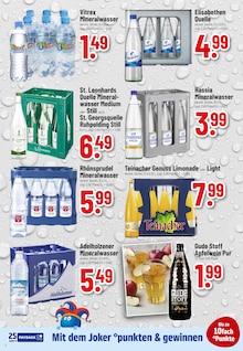 Aktueller Trinkgut Maintal Prospekt "Aktuelle Angebote" mit 8 Seiten