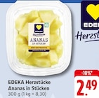 EDEKA Müllheim Prospekt mit  im Angebot für 2,49 €