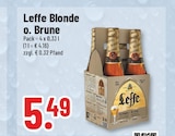 Trinkgut Kerpen - Blonde Angebot im Prospekt Blonde bei Trinkgut im Kerpen Prospekt für 5,49 €