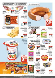 Butter im EDEKA Prospekt "Wir lieben Lebensmittel!" mit 4 Seiten (Dresden)