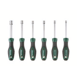 Schraubendreher-Satz