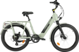Vélo de ville électrique CROSSCITY V2 Adulte - Nakamura - Intersport à Charenton-le-Pont Vélo de ville électrique CROSSCITY V2 Adulte - Nakamura en promo chez Intersport Charenton-le-Pont à 1 099,99 €