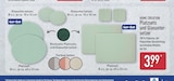 Glasuntersetzer von Home Creation für 3,99 € bei ALDI Nord im Angebot Glasuntersetzer von Home Creation im aktuellen ALDI Nord Prospekt