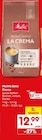 Bella Crema Angebote von Melitta bei Netto Marken-Discount Leonberg für 12,99 €