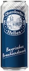 Helles im REWE Prospekt Helles von Oberdorfer im aktuellen REWE Prospekt für 0,79 €
