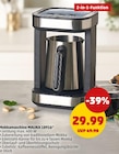 Mokkamaschine MALIKA 18916 Angebote bei Penny Frankfurt für 29,99 €