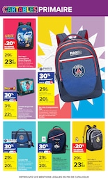 Offre Naruto dans le catalogue Carrefour du moment à la page 8