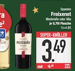 Mederano von Freixenet im aktuellen EDEKA Prospekt für 3,49 €