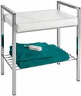 Badhocker „VIOLETTA“ im Angebot bei Zurbrüggen in Hagen Badhocker „VIOLETTA“ Angebote bei Zurbrüggen Hagen für 129,99 €
