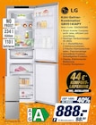 expert Fürstenwalde - Kühl-Gefrier-Kombination GBV5140APY Angebot im Prospekt Kühl-Gefrier-Kombination GBV5140APY bei expert im Fürstenwalde Prospekt für 888,00 €
