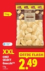 Gnocchi - CHEF SELECT en promo chez Lidl Gnocchi - CHEF SELECT dans le catalogue Lidl