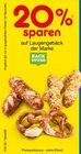 Laugengebäck im Angebot bei Netto Marken-Discount in Völklingen Laugengebäck Angebote von BACK STUBE bei Netto Marken-Discount Völklingen