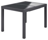 Aluminium-Gartentisch im Angebot bei Lidl in Fellbach Aluminium-Gartentisch Angebote von Livarno Home bei Lidl Fellbach für 99,99 €