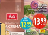 Aktuelle Melitta Angebote bei EDEKA in Duisburg Aktuelles BellaCrema Angebot bei EDEKA in Duisburg ab 12,99 €