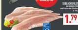 Aktuelles Seelachsfilet Angebot bei Marktkauf in Duisburg ab 1,79 €