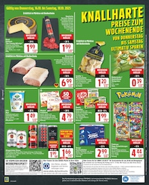 Waschmaschine Angebot im aktuellen EDEKA Prospekt auf Seite 16