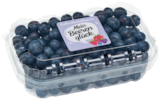 Frischemarkt Friedberg - Kulturheidelbeeren Angebot im Prospekt Kulturheidelbeeren bei Frischemarkt Friedberg im Prospekt "" für 3,99 €