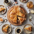 Galette des rois frangipane en promo chez Lidl Toulouse à 3,59 €