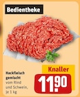 Hackfleisch gemischt im aktuellen Prospekt bei REWE in Einbeck