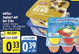 EDEKA Köln - Joghurt mit der Ecke Angebot im Prospekt Joghurt mit der Ecke bei EDEKA im Köln Prospekt für 0,33 €