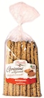 Gressins Multigraines - Florelli en promo chez Intermarché Express Gressins Multigraines - Florelli dans le catalogue Intermarché Express