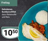 Aktuelle Fisch Angebote bei GLOBUS in Halle (Saale) Aktuelles Gebratenes Buntbarschfilet Angebot bei GLOBUS in Halle (Saale) ab 10,50 €