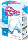 KontraKalk Spezial-Salz für 1,11 € bei Thomas Philipps im Angebot KontraKalk Spezial-Salz im aktuellen Thomas Philipps Prospekt