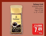 Aktuelles Gold löslicher Kaffee Angebot bei Marktkauf in Plauen ab 7,49 €