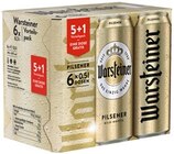 Pils Premium Verum bei Penny im Prospekt "" für 3,95 €