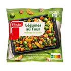 Légumes au four surgelé - FINDUS - Carrefour à Villeurbanne Légumes au four surgelé - FINDUS en promo chez Carrefour Villeurbanne à 2,50 €