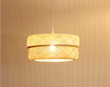 Suspension bambou naturel palanga - Inspire en promo chez Weldom Suspension bambou naturel palanga - Inspire dans le catalogue Weldom