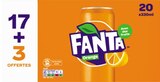 Fanta - Fanta dans le catalogue Lidl