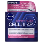 Soin du Visage Cellular - NIVEA en promo à 10,14 € chez Carrefour Soin du Visage Cellular - NIVEA dans le catalogue Carrefour
