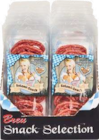 Salami Mini Brezen bei Netto Marken-Discount im Prospekt "" für 24,99 €