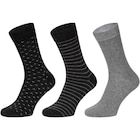Chaussettes Pairz - Pairz en promo chez Action Tourcoing à 1,99 €