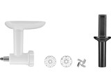 5KSMFGA Fleischwolf im MediaMarkt Saturn Prospekt 5KSMFGA Fleischwolf von KITCHENAID im aktuellen MediaMarkt Saturn Prospekt für 64,99 €