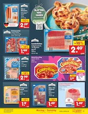 Aktueller Netto Marken-Discount Prospekt mit Wurst, "Aktuelle Angebote", Seite 9