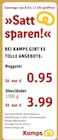 Roggster oder Oberländer Angebote bei REWE Hückelhoven für 0,95 €