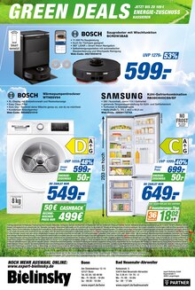 Kühlschrank im aktuellen expert Prospekt (Niederkassel) Kühlschrank im expert Prospekt "Top Angebote" mit 12 Seiten (Niederkassel)